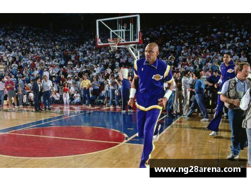 NG南宫28小斯：从学校篮球场到NBA巅峰