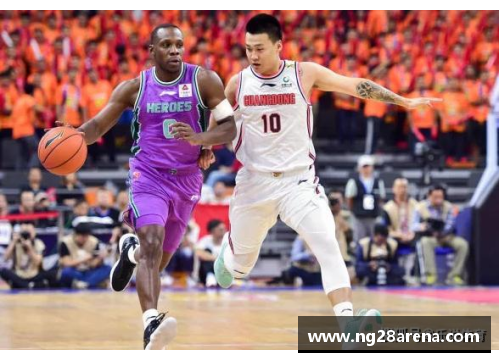 NG南宫28CBA联赛热身赛持续进行，广东宏远大胜对手，姚明称赞球队表现出色 - 副本 - 副本