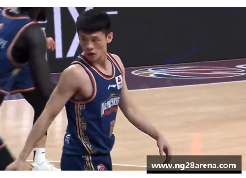 NG南宫28昆汀-皮特森亮相CBA赛场，以高效表现为球队带来胜利