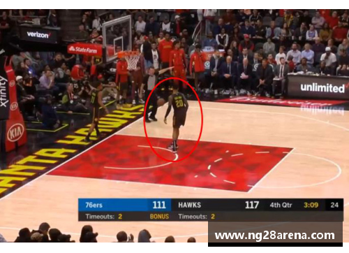 NG南宫28NBA球员的暗黑背景：黑帮势力渗透与潜规则揭秘