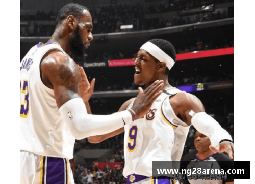 NG南宫28赛勒斯：NBA新生代的明日之星