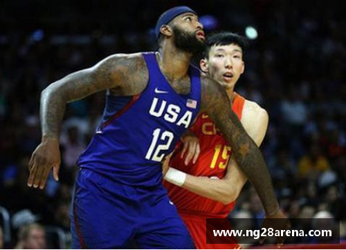 NG南宫28NBA球星的中国女友：关于他们的生活与爱情