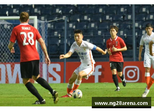 NG南宫28体坛午爆：山东泰山晋级亚冠淘汰赛，山东男篮迎客场首胜
